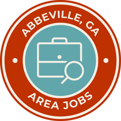 ABBEVILLE, GA AREA JOBS logo
